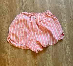 Aerie swim coverup shorts thumbnail 1