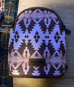 Wrangler Crossbody Bag Sling thumbnail 1