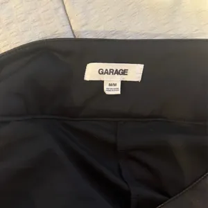 Garage Faux Leather Mini Skirt thumbnail 3