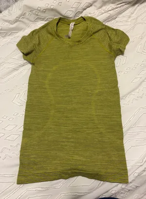 Lululemon Swiftly Tech thumbnail 1