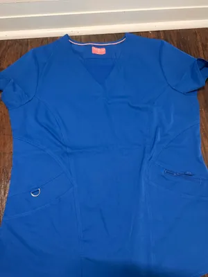 Ava Therese Scrub Set thumbnail 3