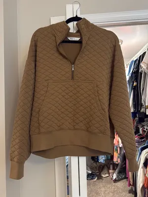 DICK'S Sporting Goods Quarter Zip thumbnail 1