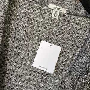 🆕 NWT Urban Outfitters x Ecoté Knit Wrap Vest thumbnail 4