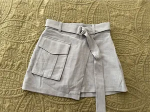 Abercrombie Skort thumbnail 1