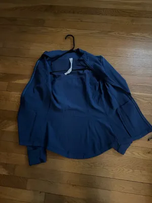 Lululemon Define Jacket thumbnail 3