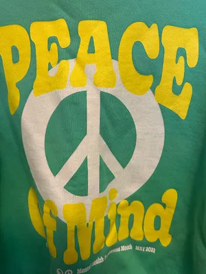 Madhappy Crewneck Sweatshirt thumbnail 2