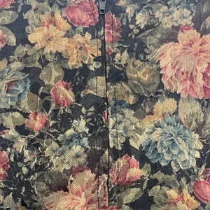 Elegant‎ Floral Women's Pencil Skirt Size 7 thumbnail 6