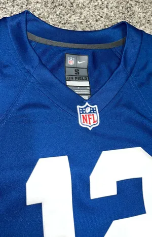 Nike Indianapolis Colts Jersey thumbnail 3
