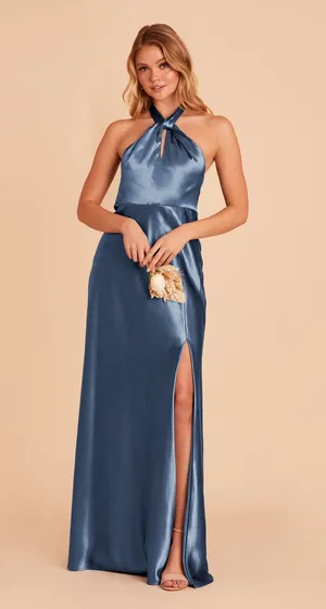 Birdy Grey Dress thumbnail 1