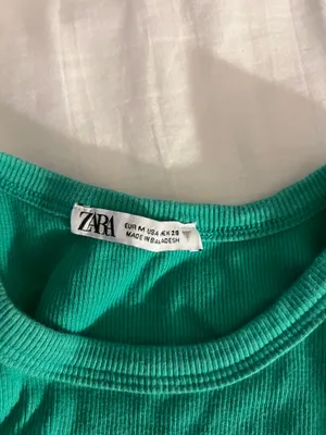 ZARA Top thumbnail 4