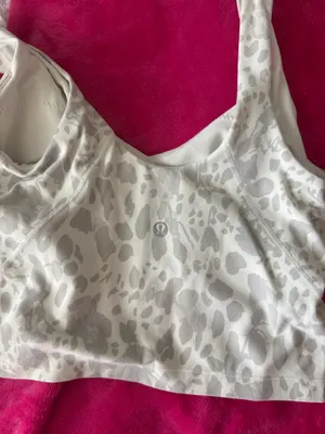 Lululemon Tank Align Top thumbnail 2