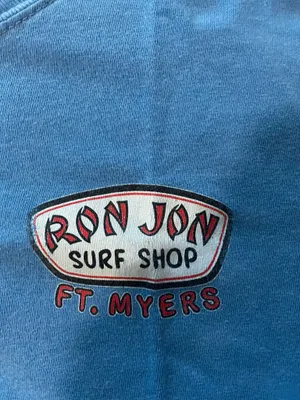 Ron Jon T-Shirt thumbnail 3