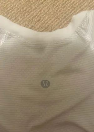 Lululemon Swiftly Tech Short Sleeve thumbnail 4