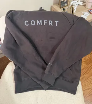 Comfort Colors Sweatshirt thumbnail 1