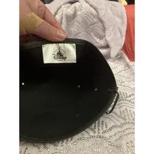 Disney Parks Mickey Mouse Ears Hat Performing Arts Disneyland Embroidered OS thumbnail 4