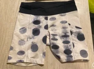 Lululemon Dart Run & Dash Shorts thumbnail 3