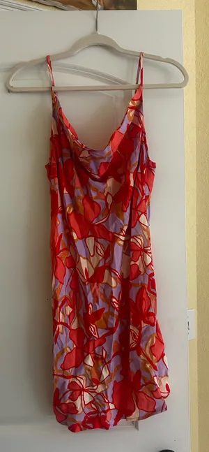 These Three  Boutique Sundress thumbnail 3
