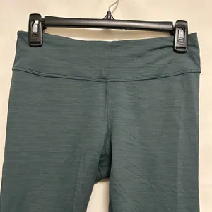 Outdoor Voices Green Athletic Leggings‎ Size Medium thumbnail 5
