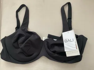 Bali Minimizer Bra 38DD thumbnail 1