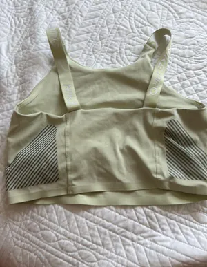Nike Workout Tank thumbnail 1