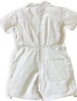 Pistola Denim romper thumbnail 5