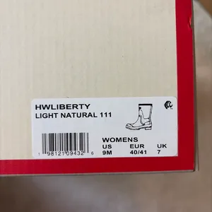 Hunter Rain Boots thumbnail 5