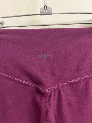 Stori Perseverance 7” Athletic Bike Shorts Size 4 thumbnail 6