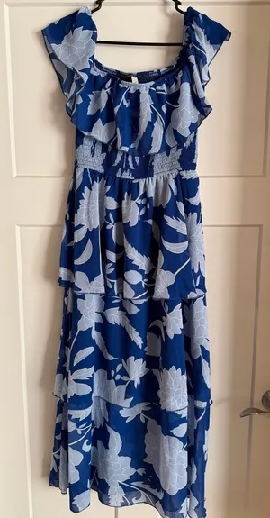 Boutique Dress thumbnail 1