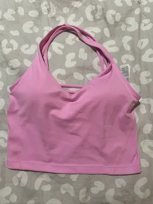 Hollister Crop Top thumbnail 1