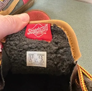 Vans Sk8-Hi MTE High-Top insulated boots thumbnail 5
