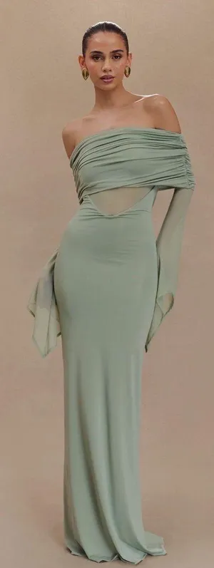 Meshki Dress thumbnail 1