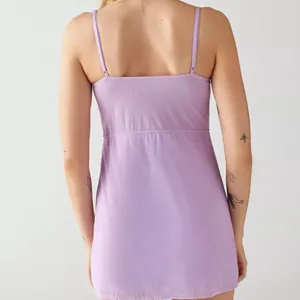 Urban Outfitters | Modern Love Corset Dress thumbnail 3