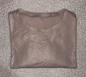 Lululemon x SoulCycle To The Beat Tee thumbnail 1