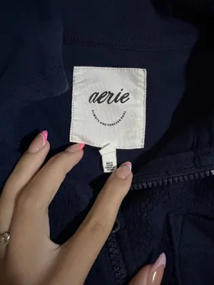 Aerie Sweatshirt thumbnail 2
