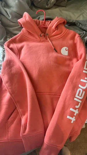 Carhartt Hoodie thumbnail 1