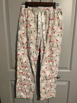 Old Navy Pajama Pants thumbnail 1