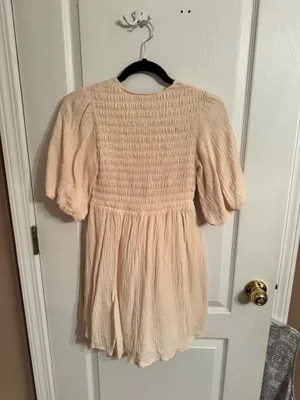 Boutique mini dress thumbnail 3