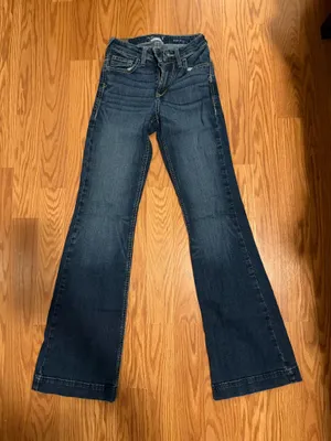 Ariat perfect fit trouser Jeans  thumbnail 1
