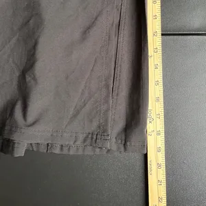 RipSkirt Athletic Hawaii‎ Wrap Skirt Women Large Black Beachy Mini Skirt Large thumbnail 7