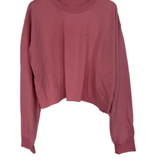 Rare Beauty By Selena Gomez “Use Kind Words” Crewneck thumbnail 1