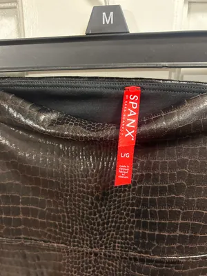 Spanx Leggings thumbnail 4