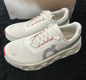 ON CLOUDMONSTER athletic training running lace up shoes sneakers women’s 9 new thumbnail 1