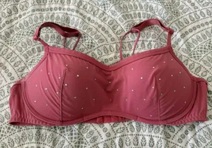 Vs Pink bra thumbnail 1