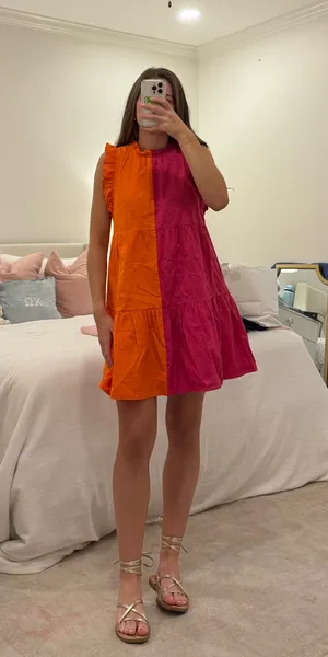 THML Dress thumbnail 1
