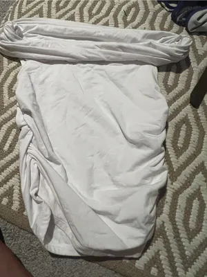 Abercrombie medium tank top thumbnail 1