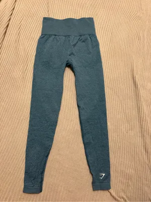 Gymshark Seamless Leggings thumbnail 2