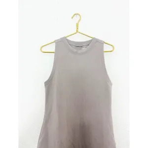 Abercrombie & Fitch YPB neoKNIT Unlined Column Midi Dress Size Medium thumbnail 5