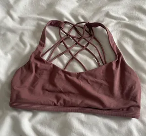 Lululemon Free To Be Bra thumbnail 3