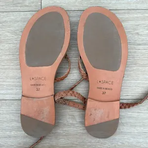 Lspace sandals thumbnail 3