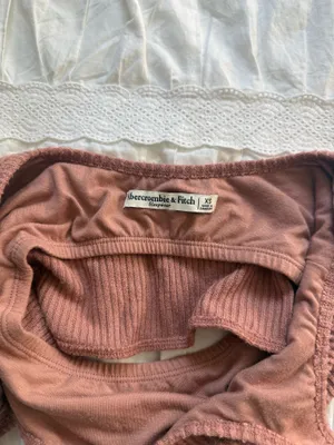 Abercrombie Tank Top thumbnail 3